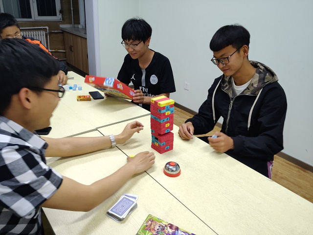 【完满班级】智慧飞扬 品传统之美——远景1802班5月完满班级活动