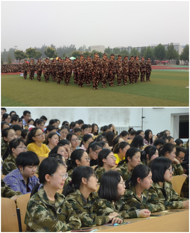 月迹:淬炼商学院九月完满活动纪实