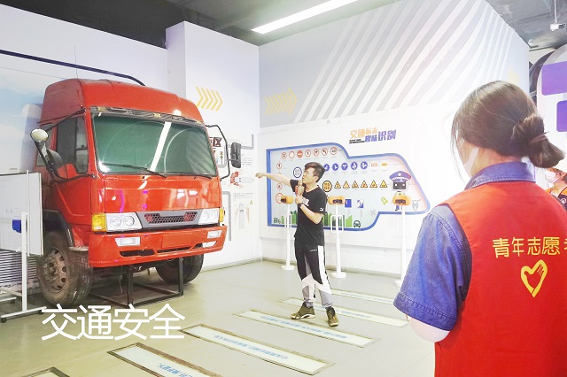 【公益学院】“益无边”赋能计划第五期:志愿三连拍 为公益人充电赋能