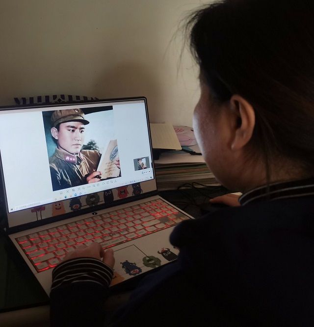 【完满班级】艰苦奋斗 持之以恒——艺术传媒学院环设1903班完满班级活动