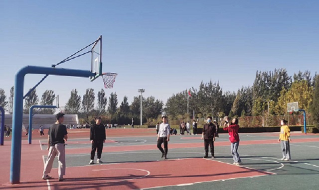 【完满班级】斗志激昂 勇攀高峰——大数据学院、信息工程学院软件2106班完满班级活动