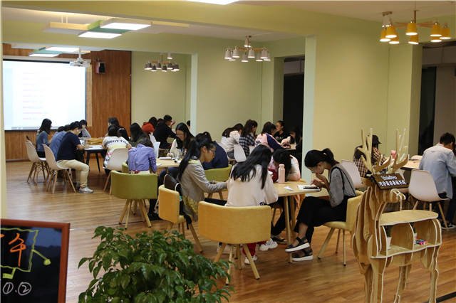 【21天晨起计划】让早起成为一种习惯――第八期“21天晨起计划”成长营圆满落幕