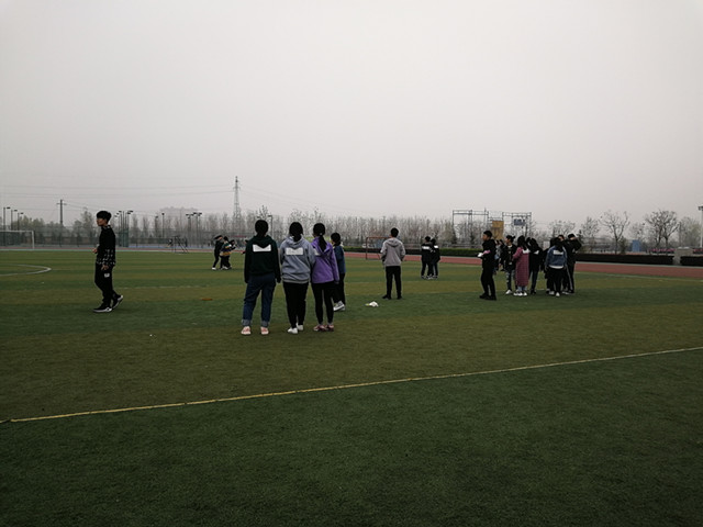 【完满班级】淬炼商学院4月完满班级主题活动回顾（三十一）