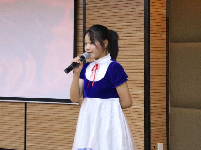 【1+1>2】守护红色根脉 献礼建党百年——双校融合共促推普计划发展