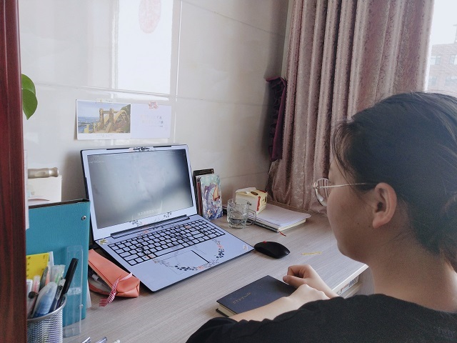 【主题团日】牢记使命 不忘初心——食品与环境学院土管1801班主题团日活动