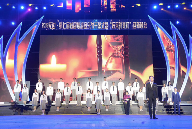 【信院力量】团委学生组织10月特色亮点活动回顾