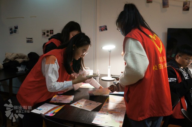 【情暖社区】市民课堂316期:“丢书包计划”线上辅导