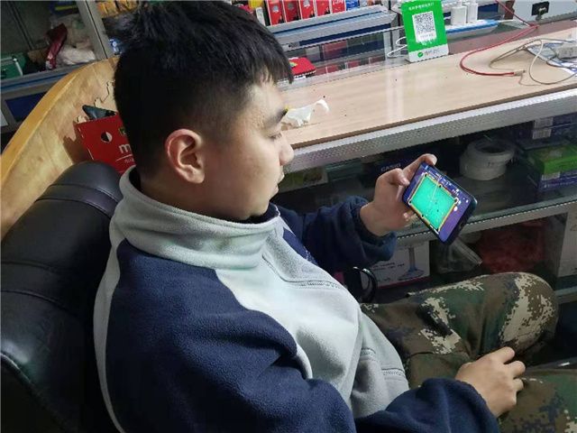 【完满班级】动手动脑 竞技不止体力——服装1701班完满班级活动