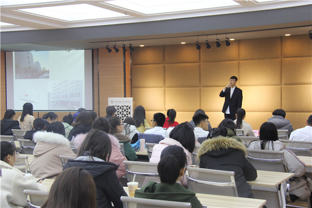 【社团巡礼节】第二届“醉美信院·你指我辨”校园解说大赛成功举办