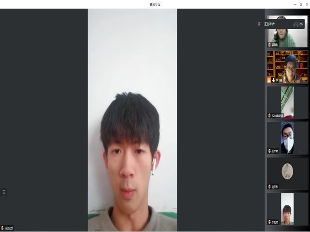 【完满团支部】活力少年 肆意青春——远景学院电气2204班完满团支部活动