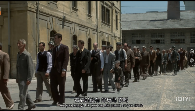 【完满班级】光影百态 品味人生——淬炼·国际商学院财务2104班完满班级活动