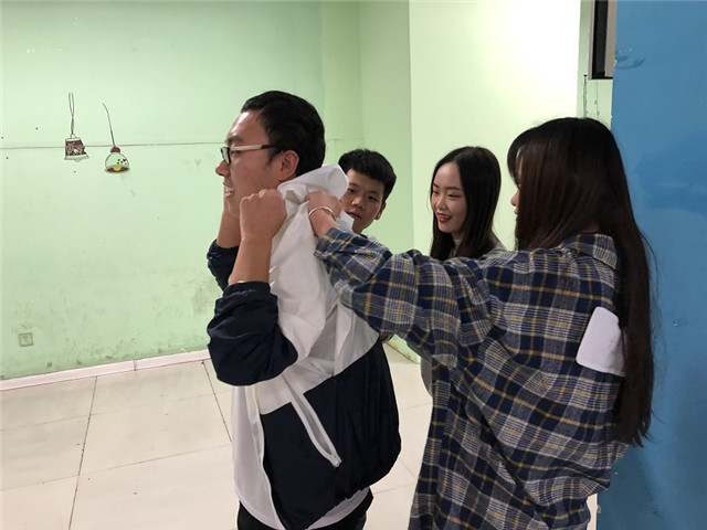 【完满班级】淬炼商学院9月完满班级主题活动回顾(三十)