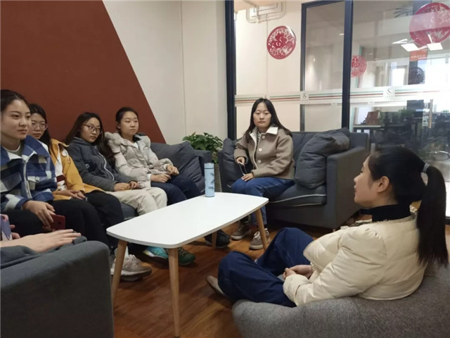 书院第二周活动纪实:我们一起“趣”书院