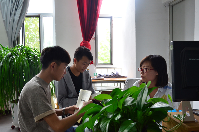 不知不觉中 他们早已深入我们心里