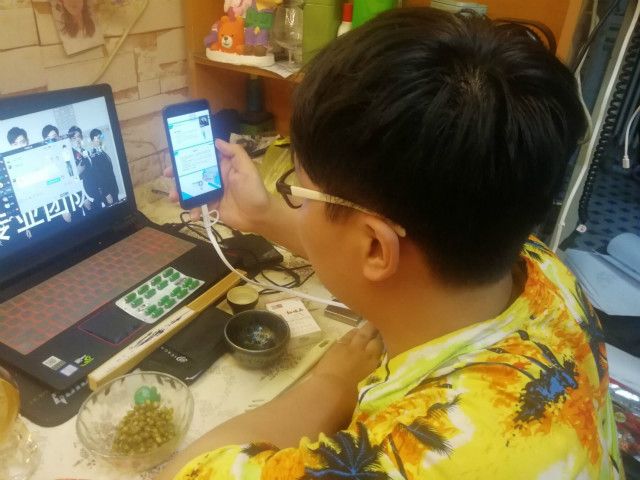 【主题团日活动】科学防控 战胜疫情——艺术传媒学院环设1702班主题团日活动