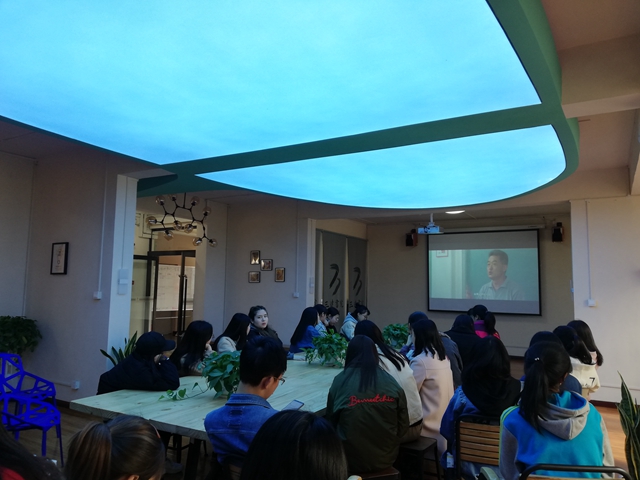 【完满班级】淬炼商学院3月完满班级主题活动回顾（二十二）