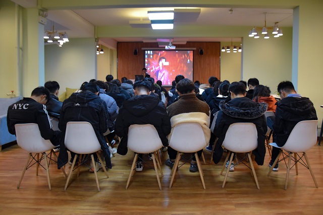 学长计划第711期:“大数据+”多媒体编辑软件的应用——大数据学院 信息工程学院第99期学长计划