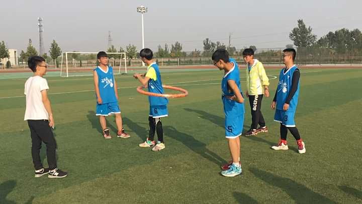 【完满班级】环科系“青春与远方”完满班级系列活动(六)