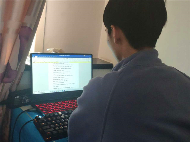 品戏剧 创剧本——智能工程学院剧本征集大赛