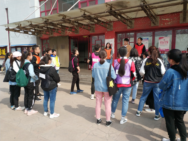 【完满班级】淬炼商学院4月完满班级主题活动回顾(九)