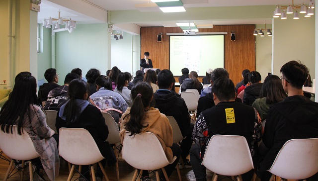 【1+1>2】营销创业实践挑战赛 培育书院学子商科思维