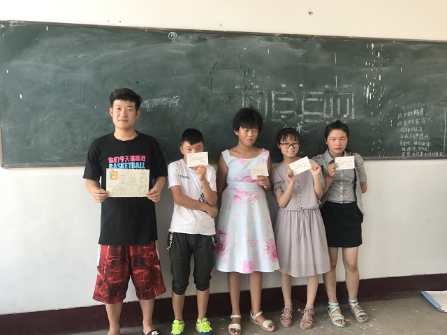 【三下乡】山西高校学子三下乡纪实:我与南郭村的故事