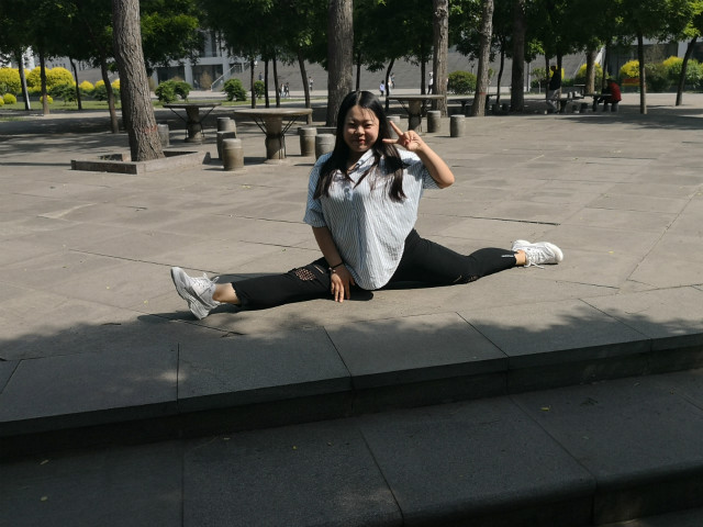 【完满班级】艺术编织人生 人生描绘艺术——外国语言文学系5月完满班级活动