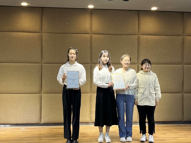 2023公益未来·玛氏箭牌“可持续 玛上GO”全国青年环保可持续创新项目晋中信息学院校内赛