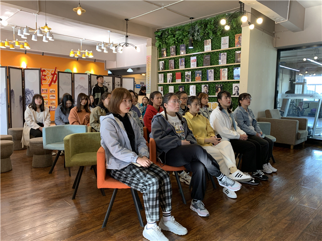 太行书院名誉院长谈“十四五”期间高校大学生的发展机遇