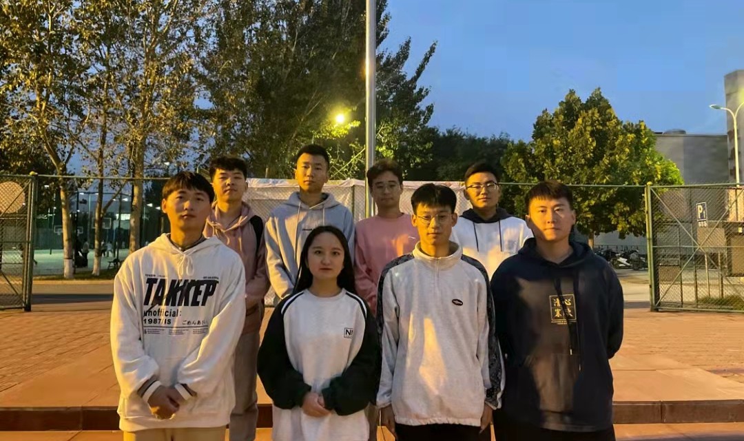 弘扬宪法精神 建设法制校园——大数据学院、信息工程学院法制宣传活动