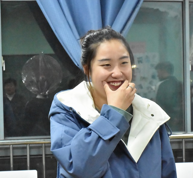 知行合一 用爱前行——金话筒课堂第二期