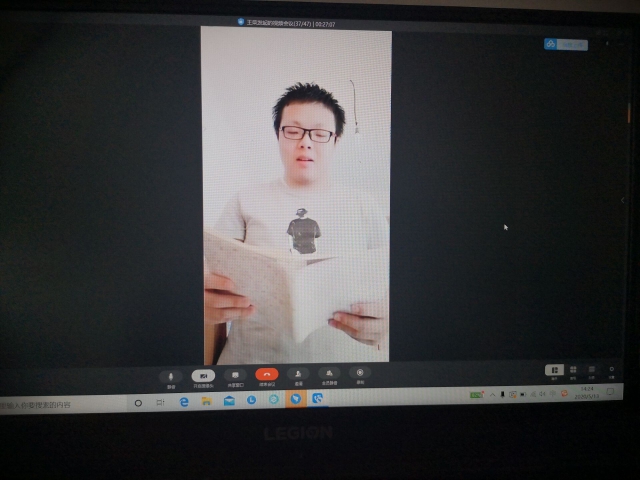 追忆峥嵘岁月，绽放生命之花——机制1902班完满班级活动