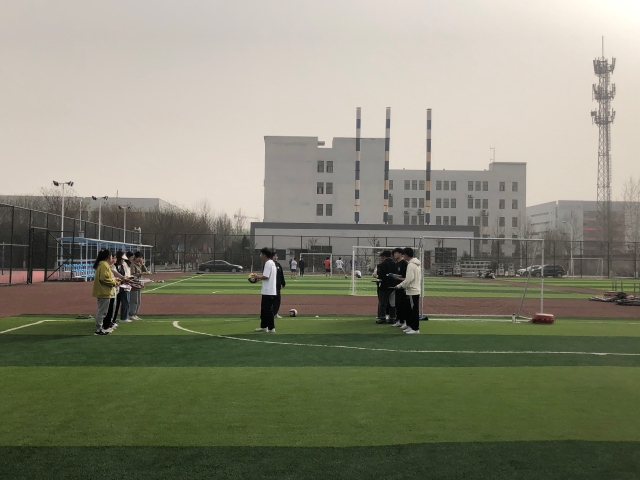 【完满团支部】球球大作战——大数据学院、信息工程学院计科2204班完满团支部活动