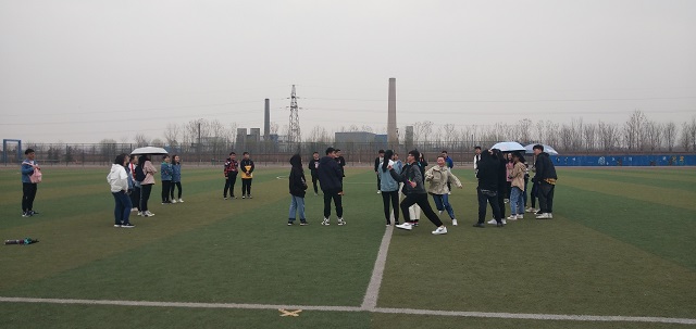 【完满班级】淬炼商学院3月完满班级主题活动回顾(六十一)