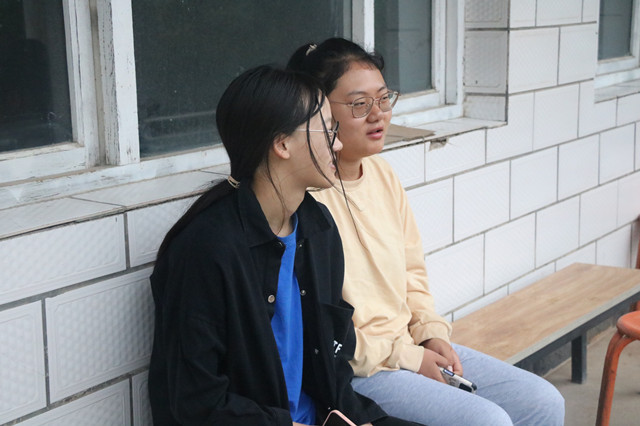 【三下乡】走入村民生活 助力乡村振兴——商务英语学院暑期“三下乡”社会实践活动