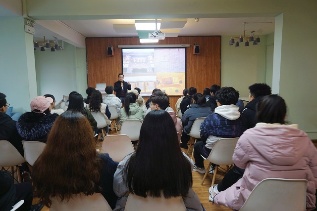 学长计划第811期:晋商霸业 商道致远——大数据学院、信息工程学院第115期学长计划