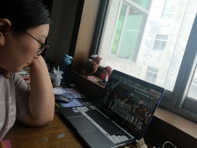 【完满班级】战役故事主题分享会  ——食品与环境学院动医1903班完满班级活动