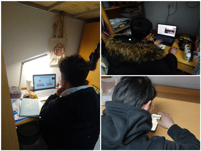 【辅导员说完满】开学第一课——智能工程学院21级专升本辅导员说完满