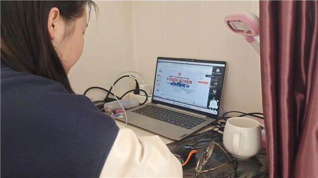 【辅导员说完满】不忘梦归处 铭记来时路——大数据学院、信息工程学院20级辅导员说完满