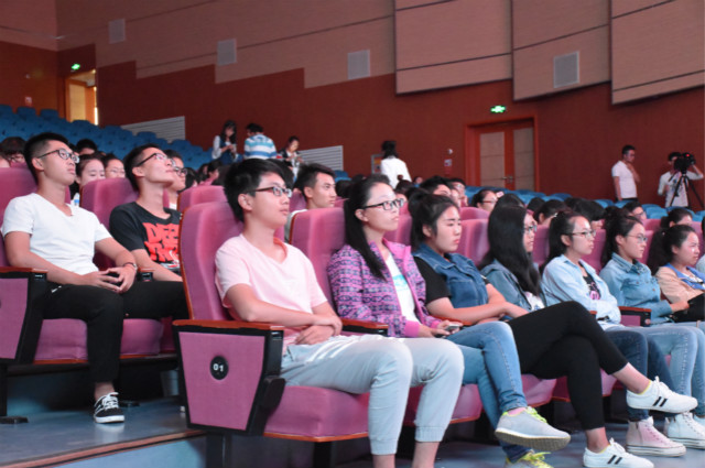 【音乐节·皛】信息学院大学生艺术团“管儿”(二)器乐演示会