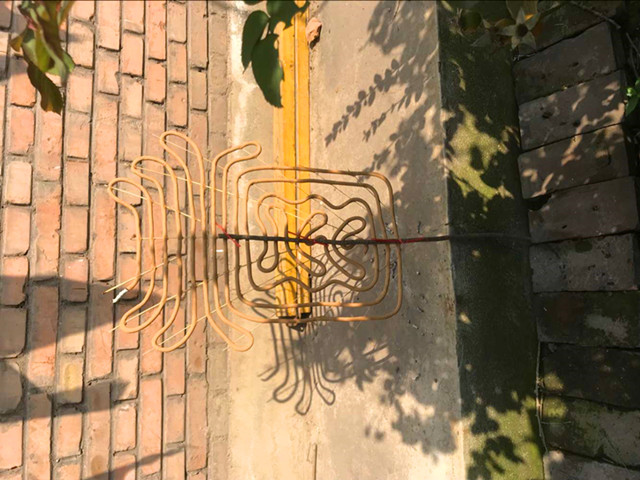 【完满班级】月悄悄圆满 念渐渐变长——智能工程学院自动化1501班举办中秋月活动