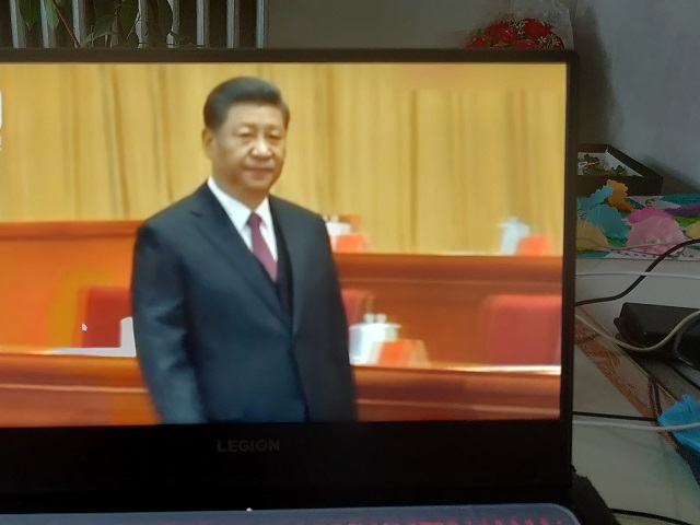 【团日活动】让青春为祖国绽放——食品与环境学院食安1803班主题团日活动