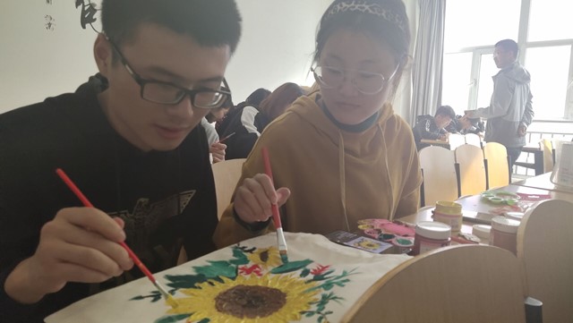 【完满班级】以吾辈之青年  共筑大好中华