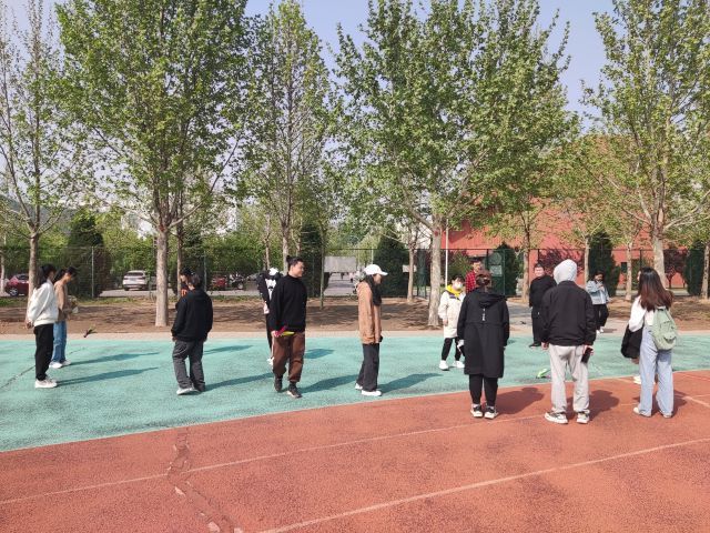 【完满团支部】风动翎羽 振振铃音——食品与环境学院动医2102班完满团支部活动