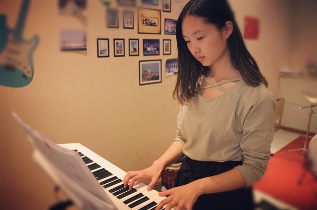 【音乐节】摇滚还于音乐 无边之巅狂欢