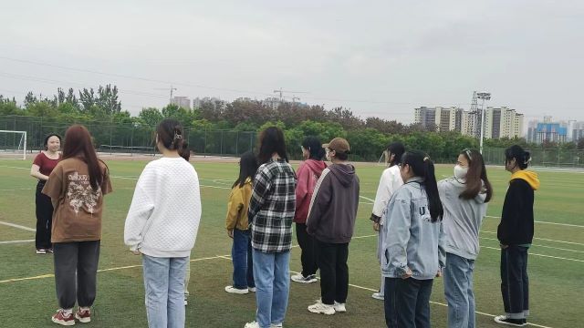 学长计划第1078期:武动青春 协和共进——食品与环境学院“学长计划·百花讲堂”第142期