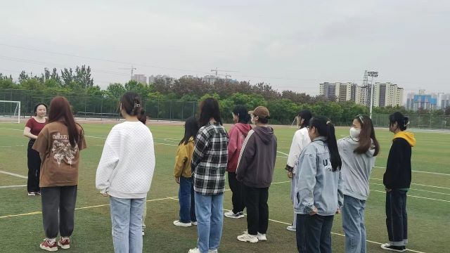 学长计划第1078期：武动青春 协和共进——食品与环境学院“学长计划·百花讲堂”第142期