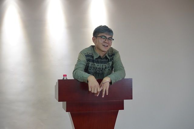 【完满班级】那些流逝的时间 叫作青春——食品与环境学院动医1703班完满班级