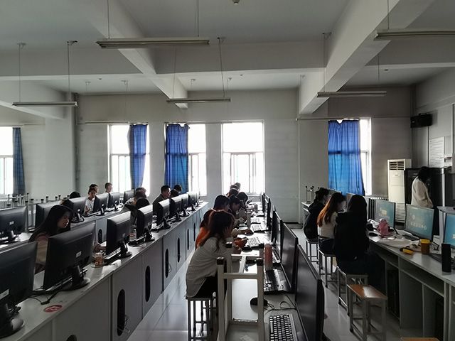 【完满班级】一分耕耘 十分收获——艺术传媒学院数媒2001班动画学习实践活动