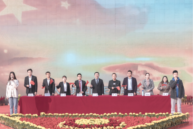 【1+1＞2】创新发展完满专业 焕新发展育人路径